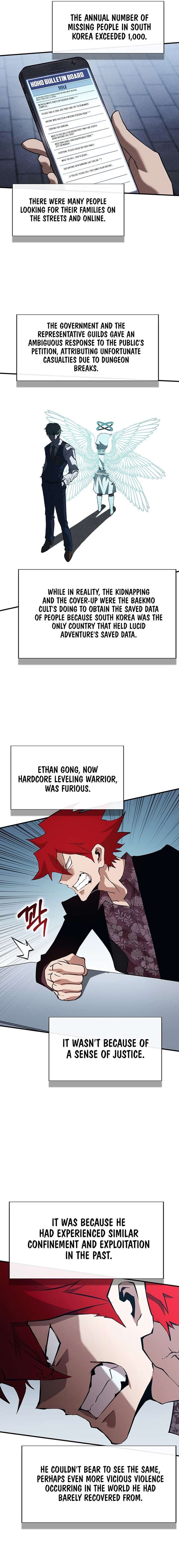Hardcore Leveling Warrior 351 32
