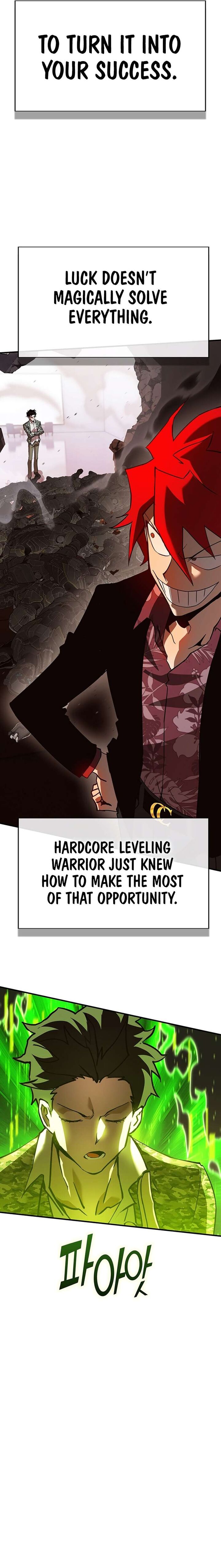 Hardcore Leveling Warrior 351 6