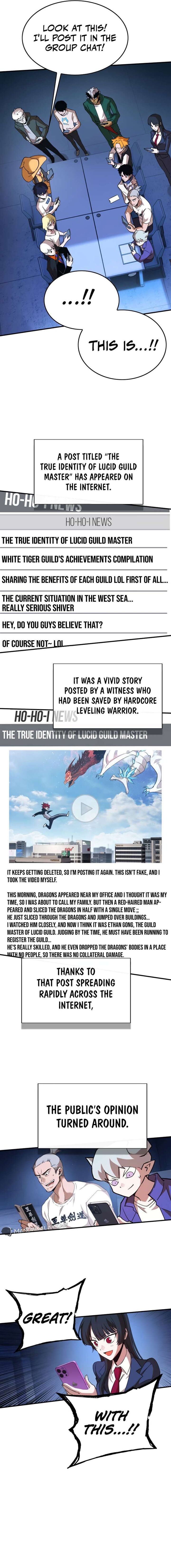 Hardcore Leveling Warrior 356 11