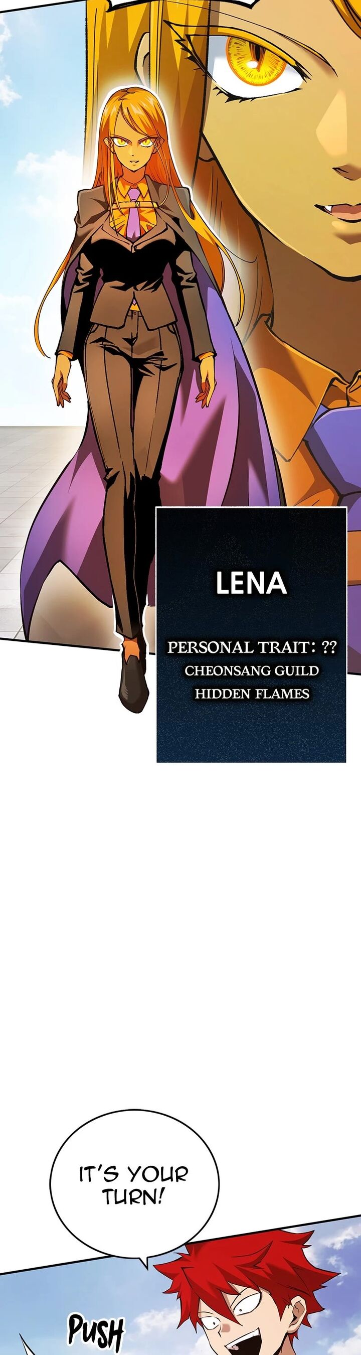Hardcore Leveling Warrior 359 77