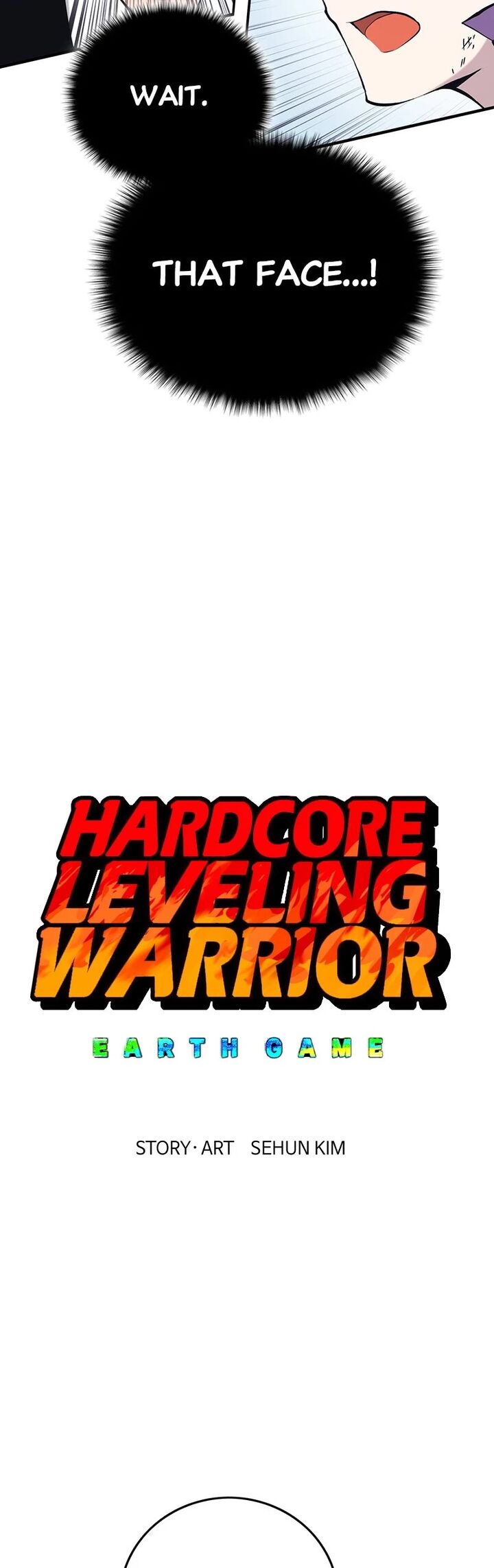 Hardcore Leveling Warrior 362 19