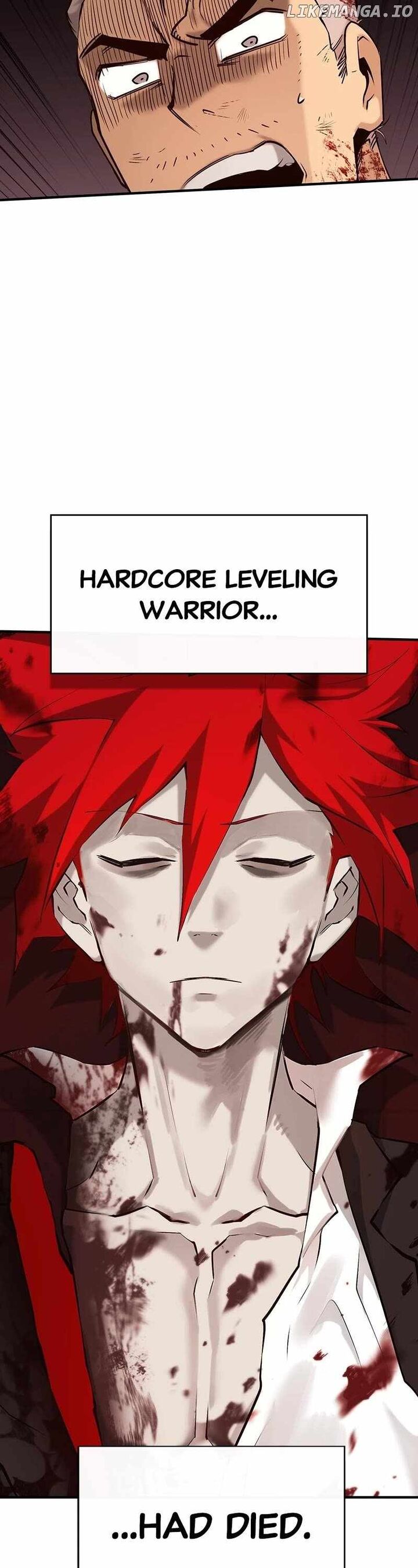 Hardcore Leveling Warrior 364 21