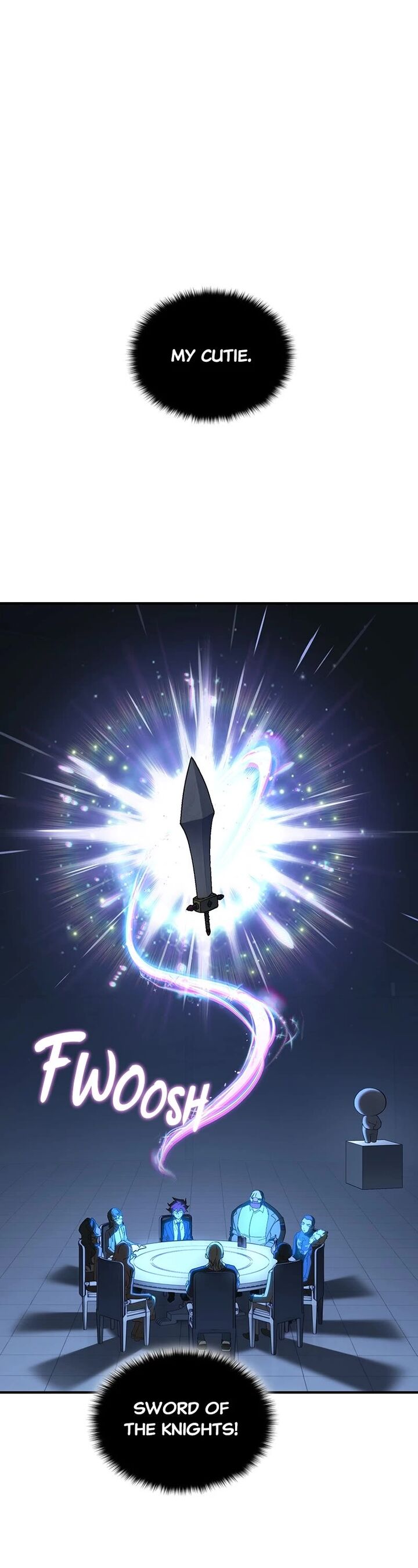 Hardcore Leveling Warrior 367 1