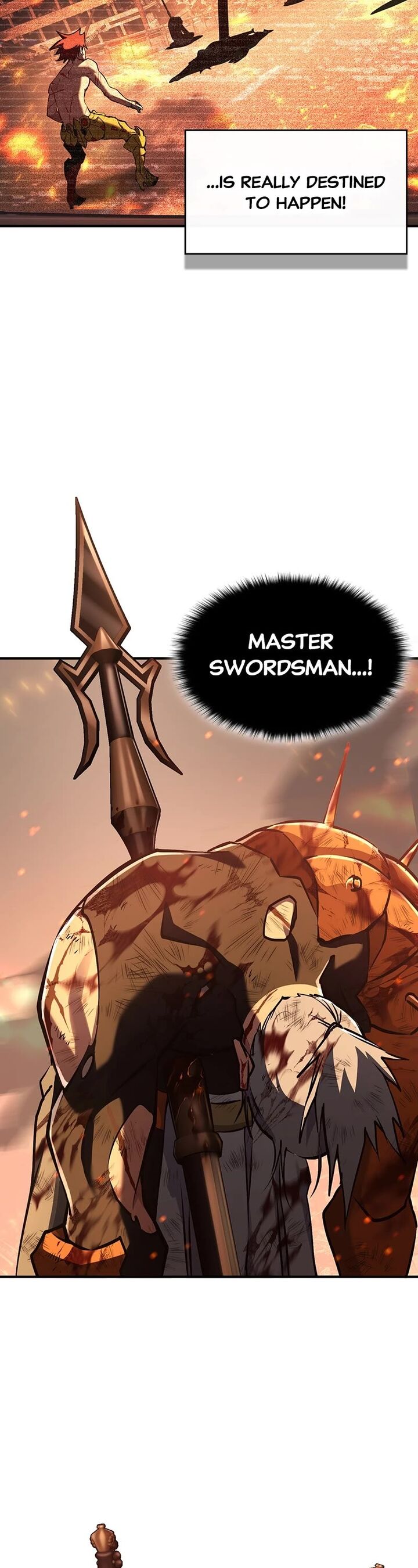 Hardcore Leveling Warrior 368 3