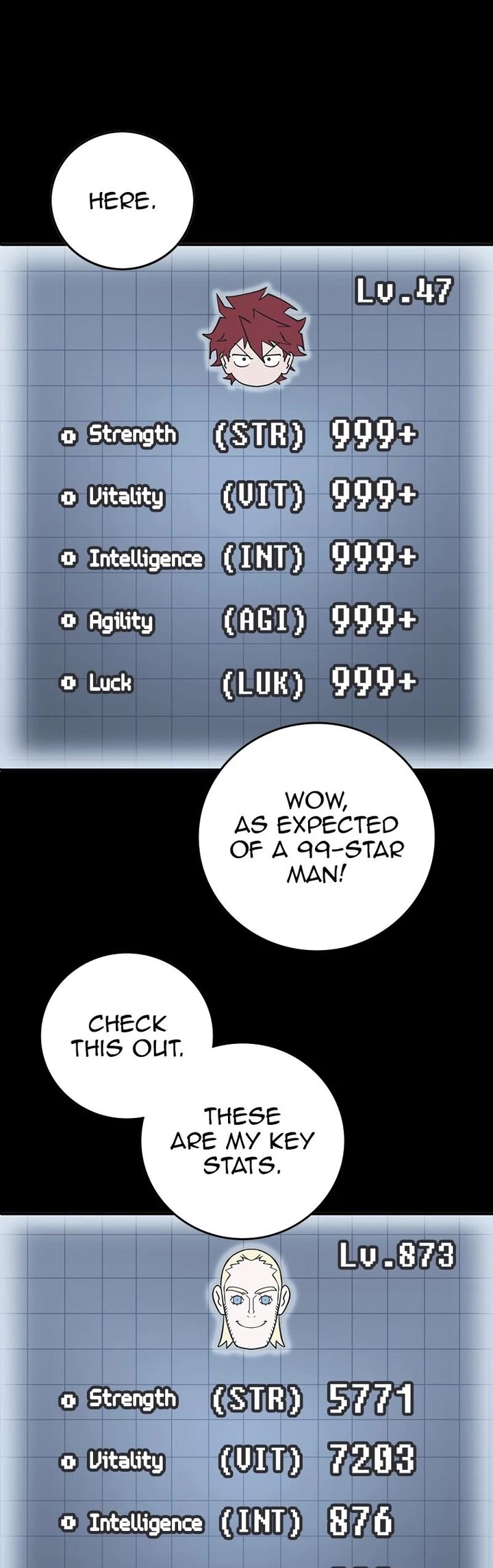 Hardcore Leveling Warrior 369 55
