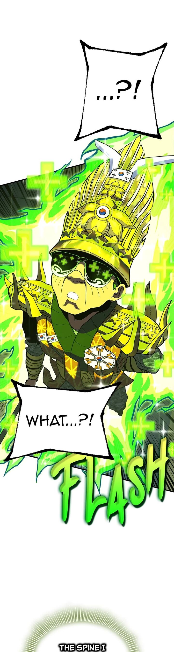 Hardcore Leveling Warrior 370 8