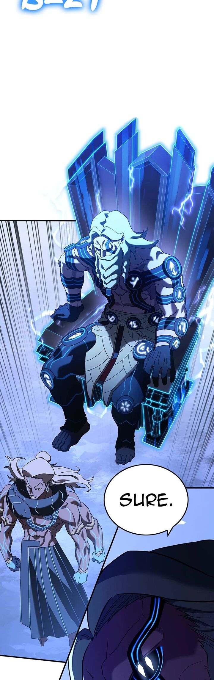 Hardcore Leveling Warrior 372 25