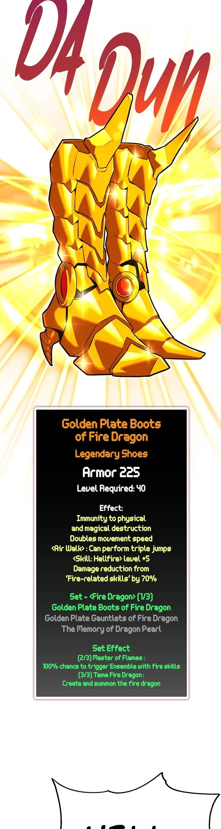 Hardcore Leveling Warrior 373 31