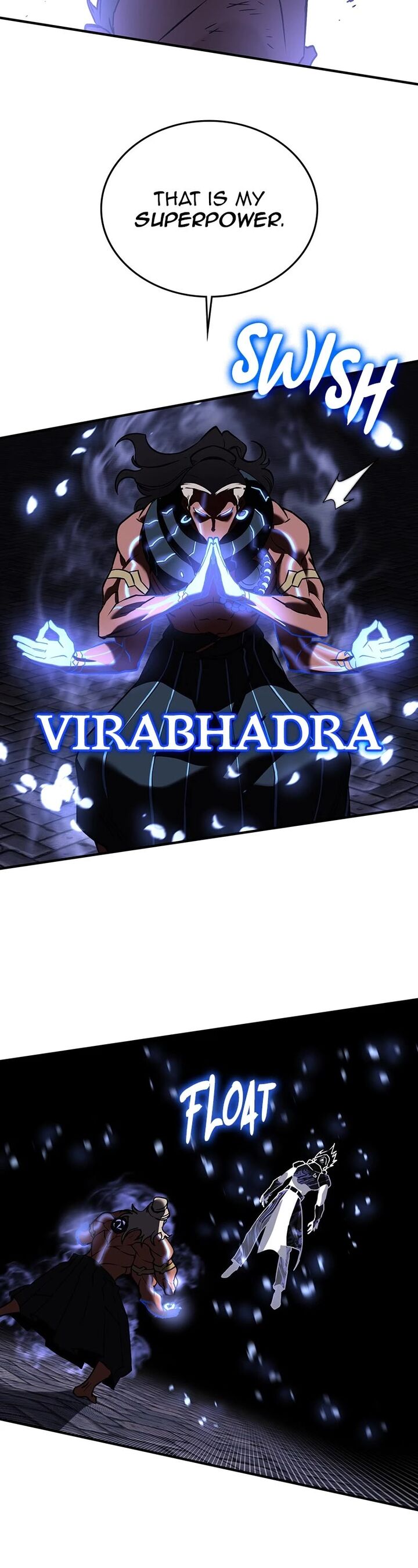 Hardcore Leveling Warrior 373 47