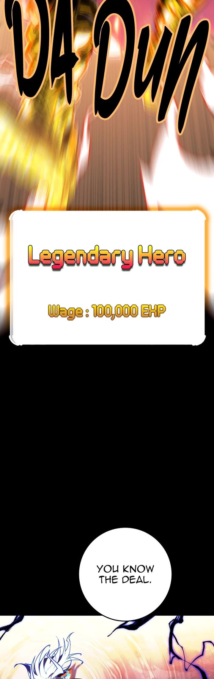 Hardcore Leveling Warrior 375 29