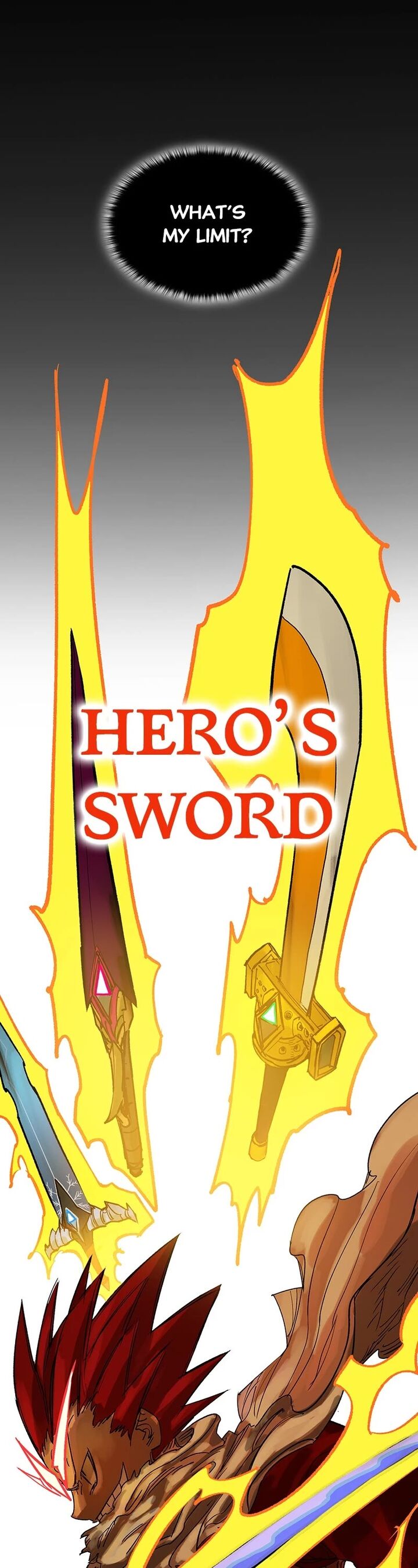 Hardcore Leveling Warrior 375 67