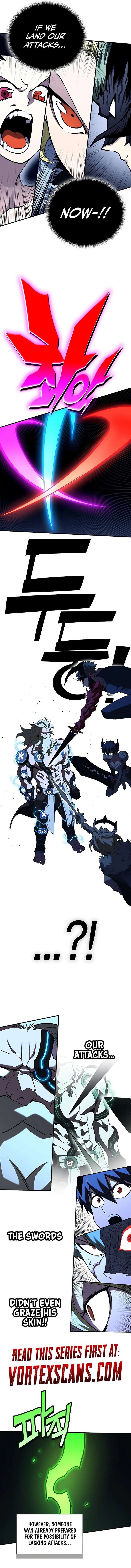 Hardcore Leveling Warrior 378 2
