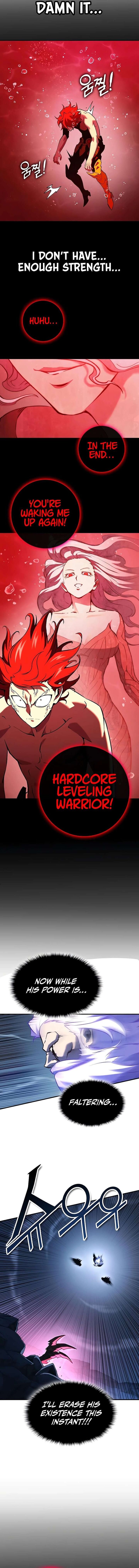 Hardcore Leveling Warrior 382 8