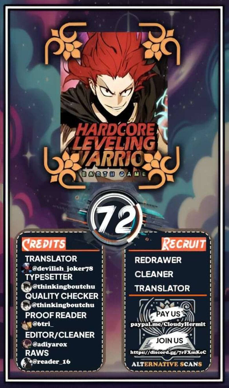 Hardcore Leveling Warrior 391 1