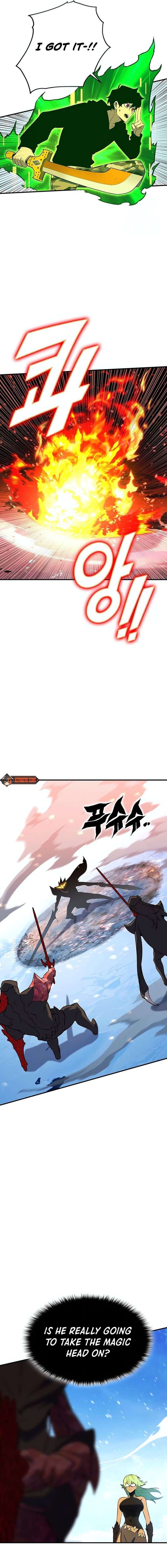 Hardcore Leveling Warrior 394 21
