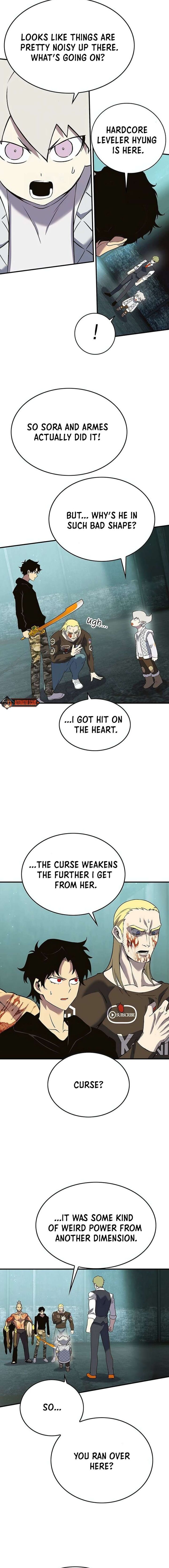 Hardcore Leveling Warrior 394 28