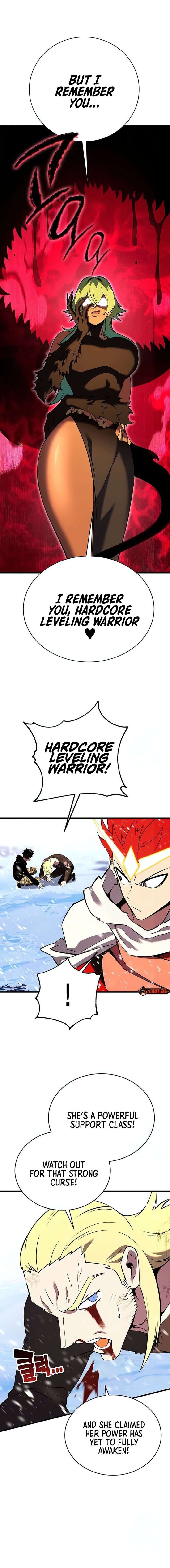 Hardcore Leveling Warrior 394 3