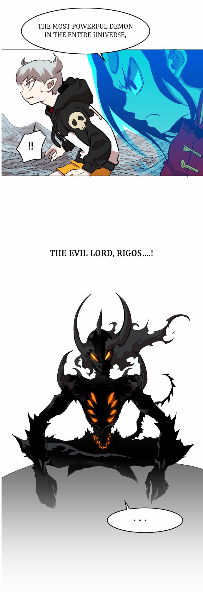 Hardcore Leveling Warrior 40 4