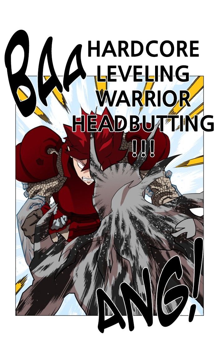 Hardcore Leveling Warrior 42 53