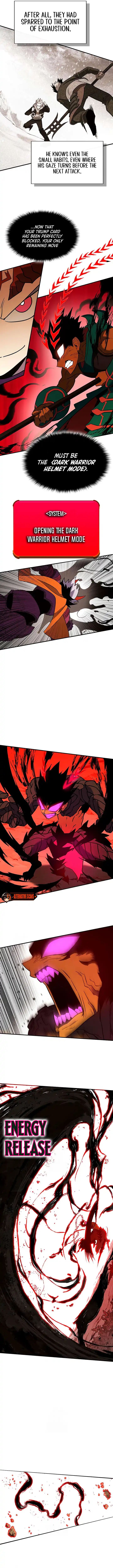 Hardcore Leveling Warrior 422 10