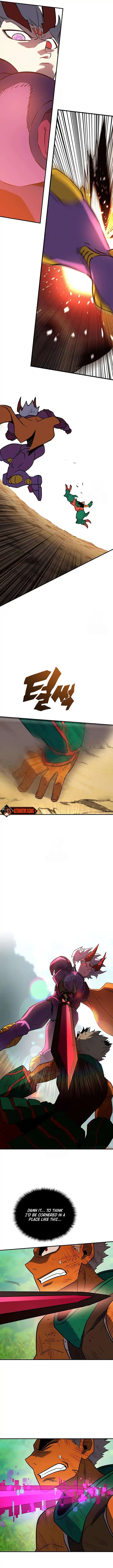 Hardcore Leveling Warrior 422 12