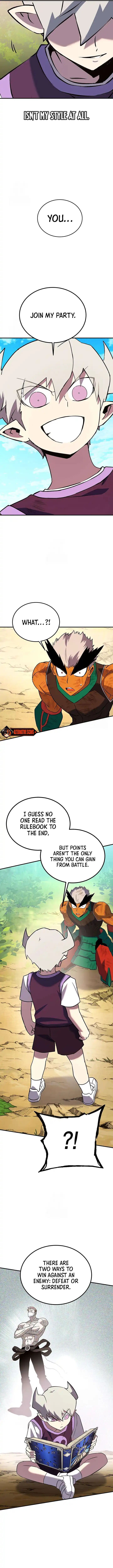 Hardcore Leveling Warrior 422 14