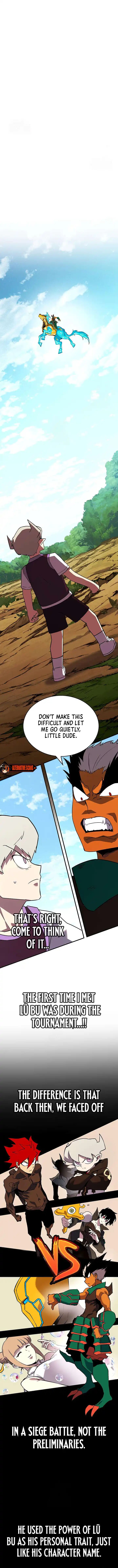 Hardcore Leveling Warrior 422 2