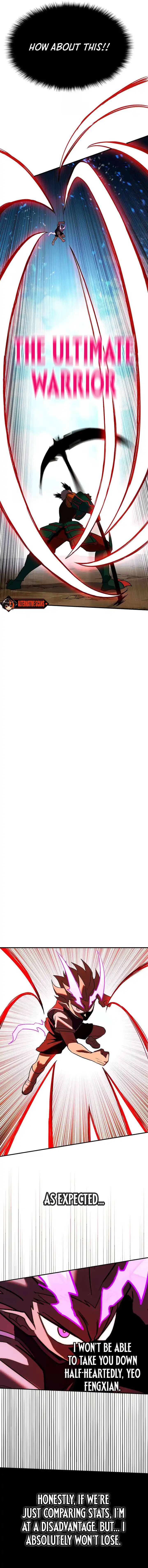 Hardcore Leveling Warrior 422 6