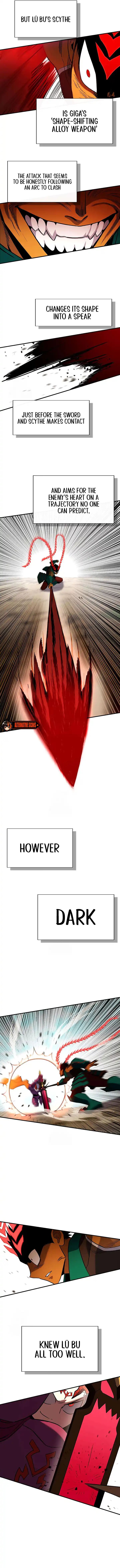 Hardcore Leveling Warrior 422 9