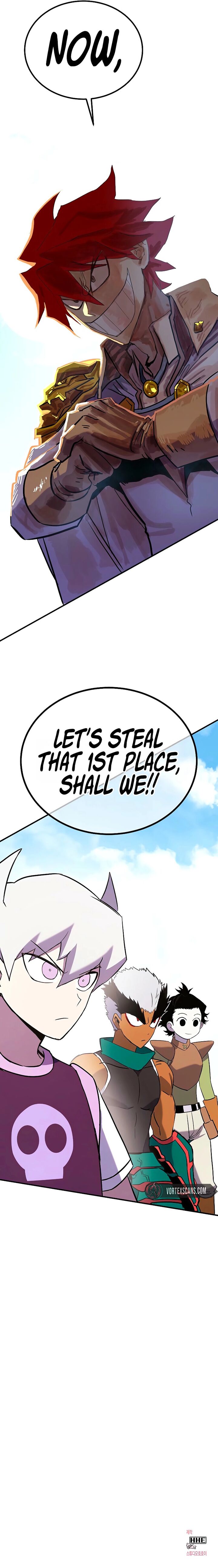 Hardcore Leveling Warrior 425 16