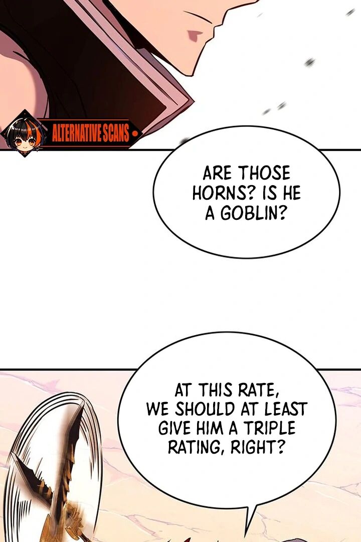 Hardcore Leveling Warrior 426 105