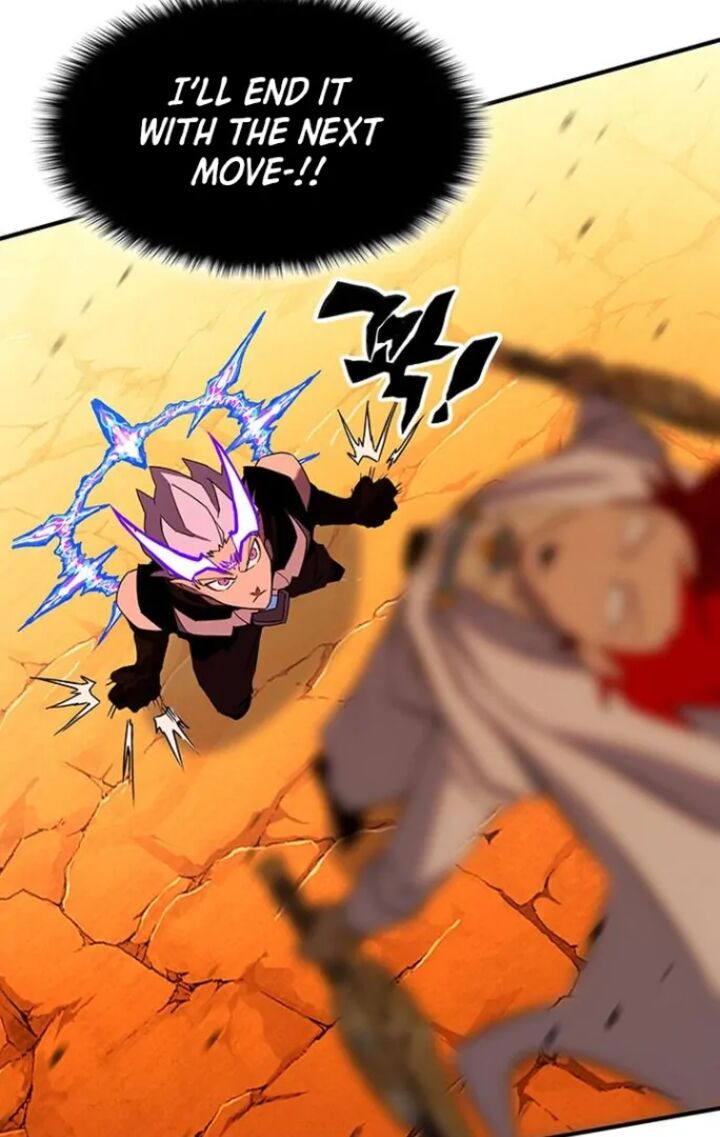 Hardcore Leveling Warrior 426 122