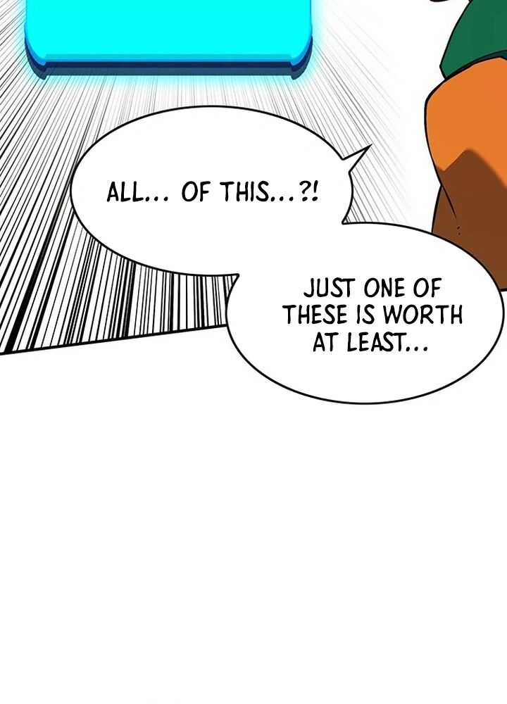 Hardcore Leveling Warrior 426 18