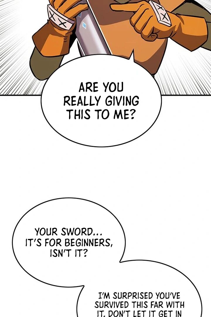 Hardcore Leveling Warrior 426 25