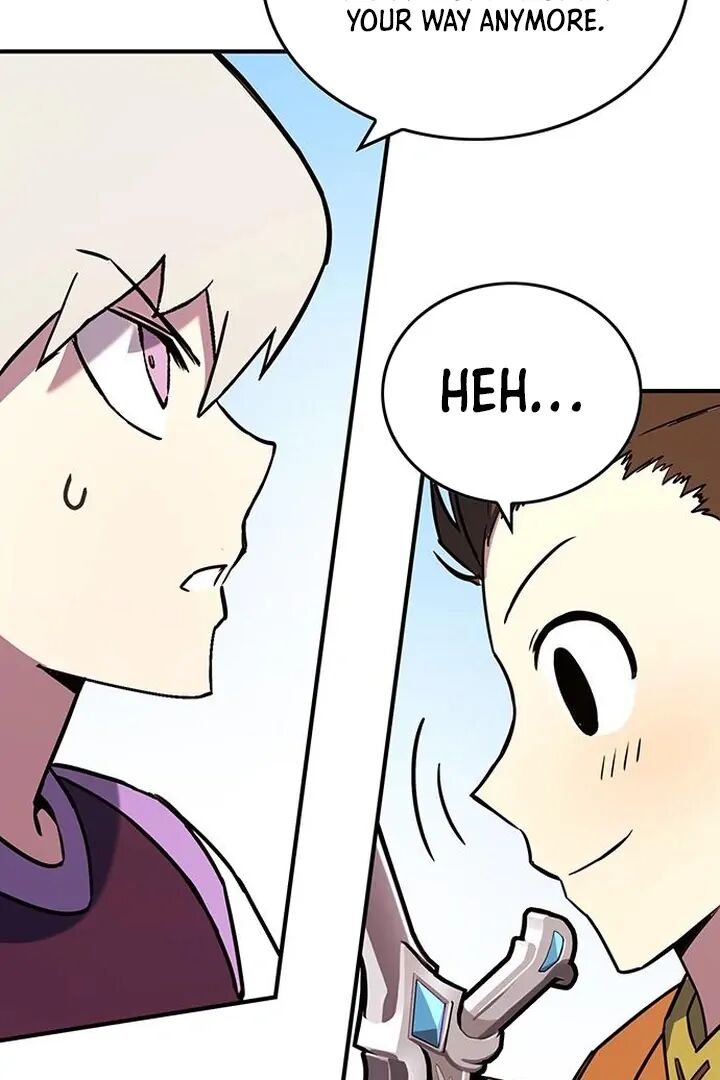 Hardcore Leveling Warrior 426 26