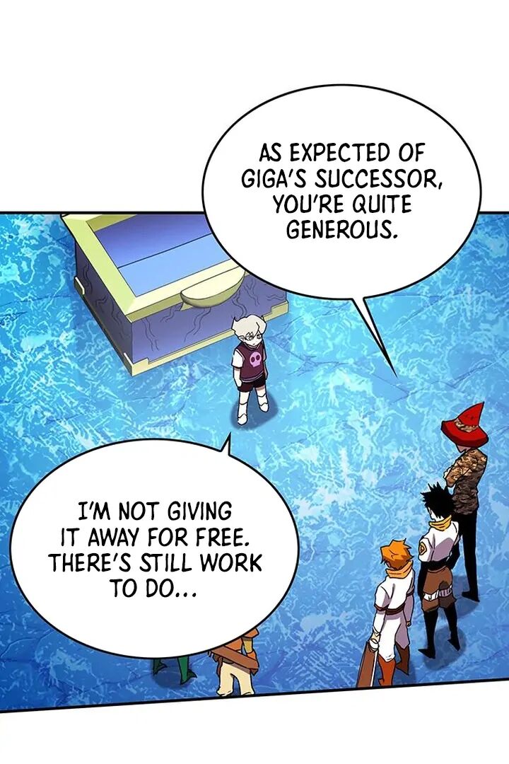 Hardcore Leveling Warrior 426 31