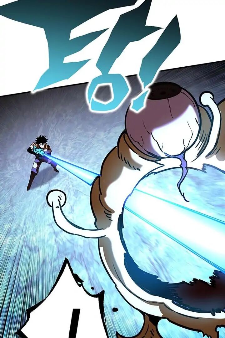 Hardcore Leveling Warrior 426 33