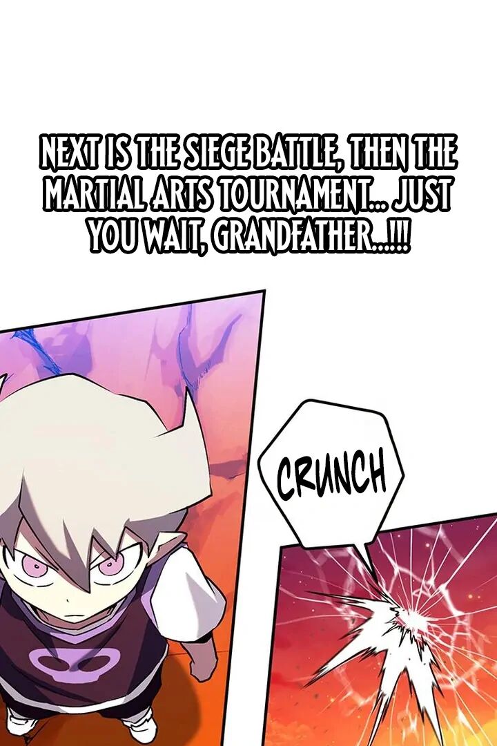 Hardcore Leveling Warrior 426 53