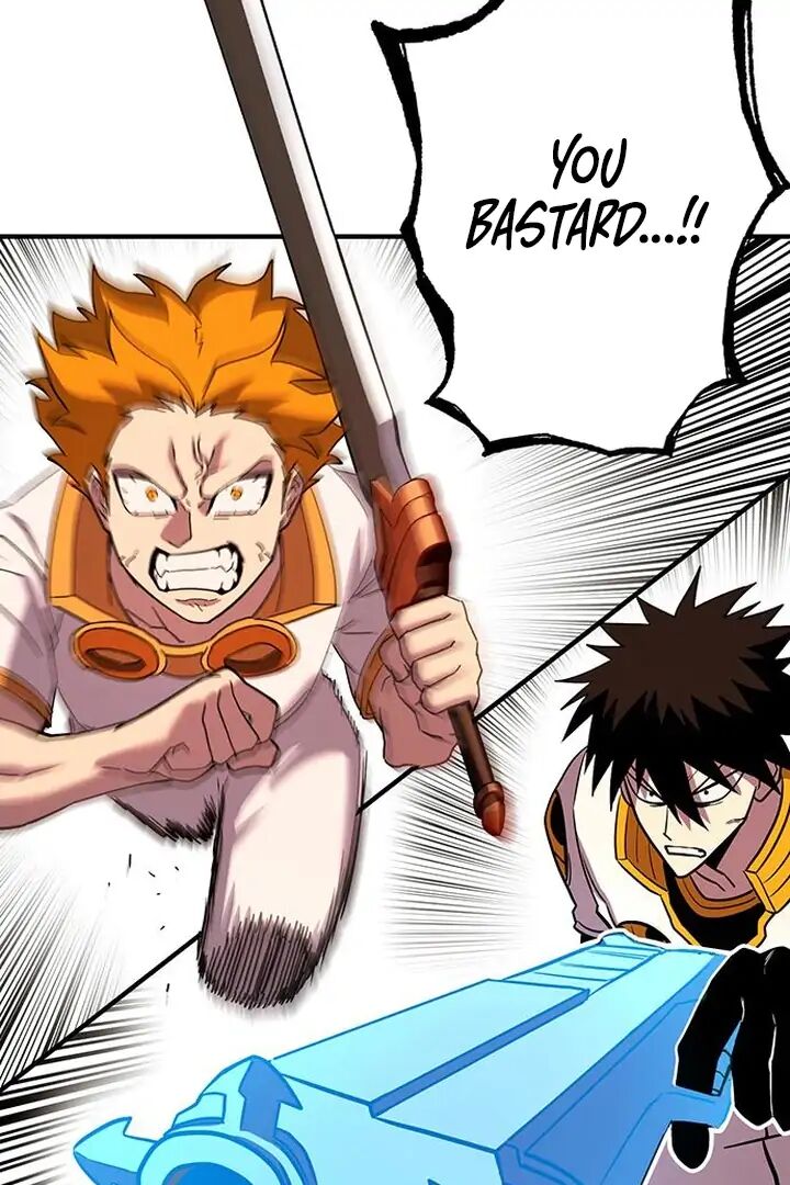 Hardcore Leveling Warrior 426 72