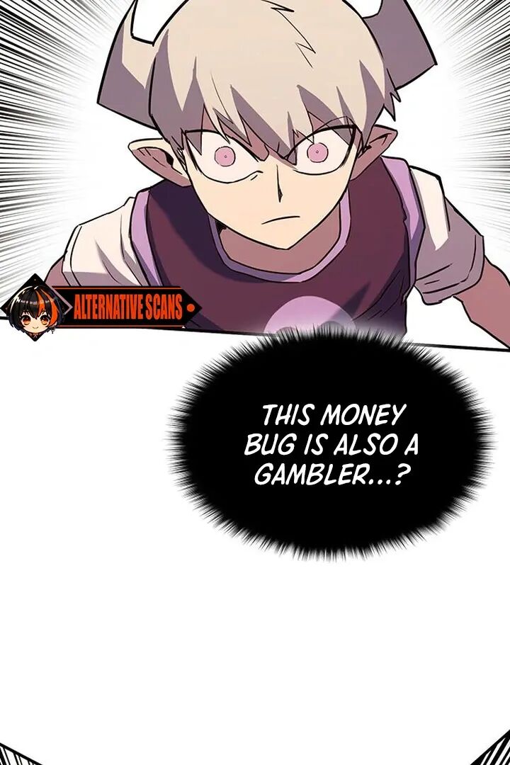 Hardcore Leveling Warrior 426 79