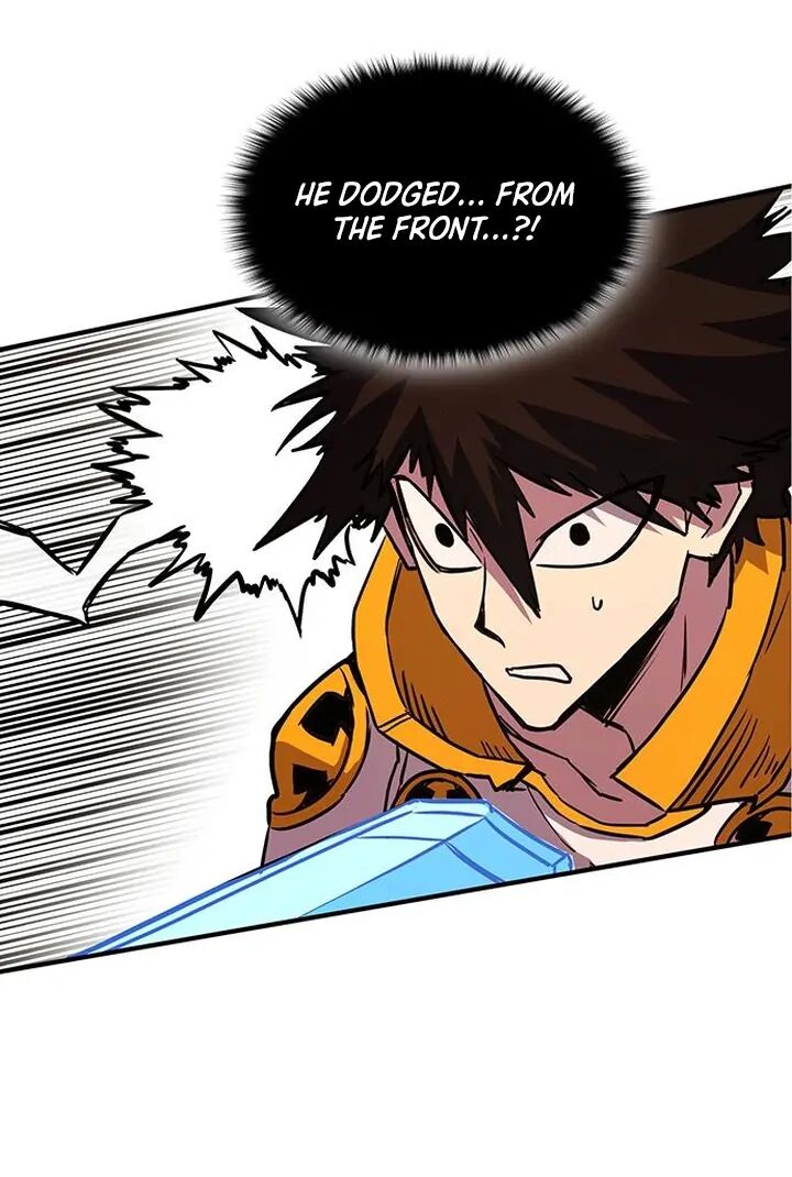 Hardcore Leveling Warrior 426 82