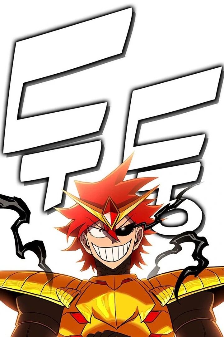 Hardcore Leveling Warrior 427 100