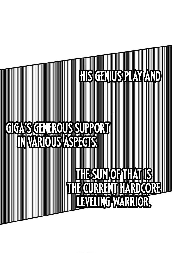 Hardcore Leveling Warrior 427 105