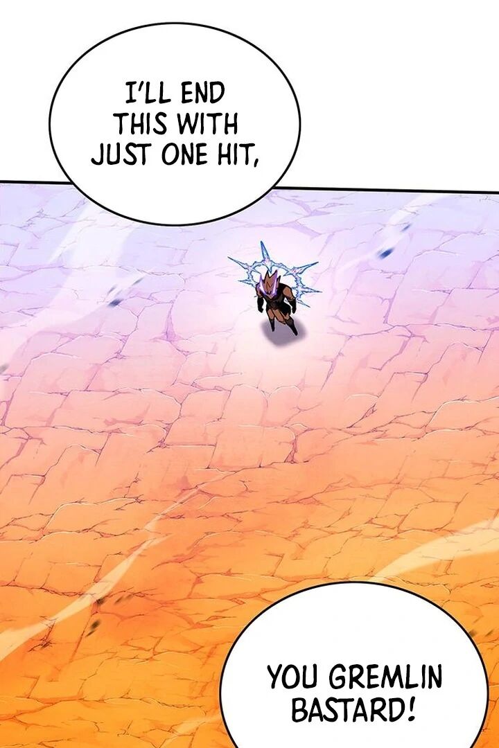 Hardcore Leveling Warrior 427 108