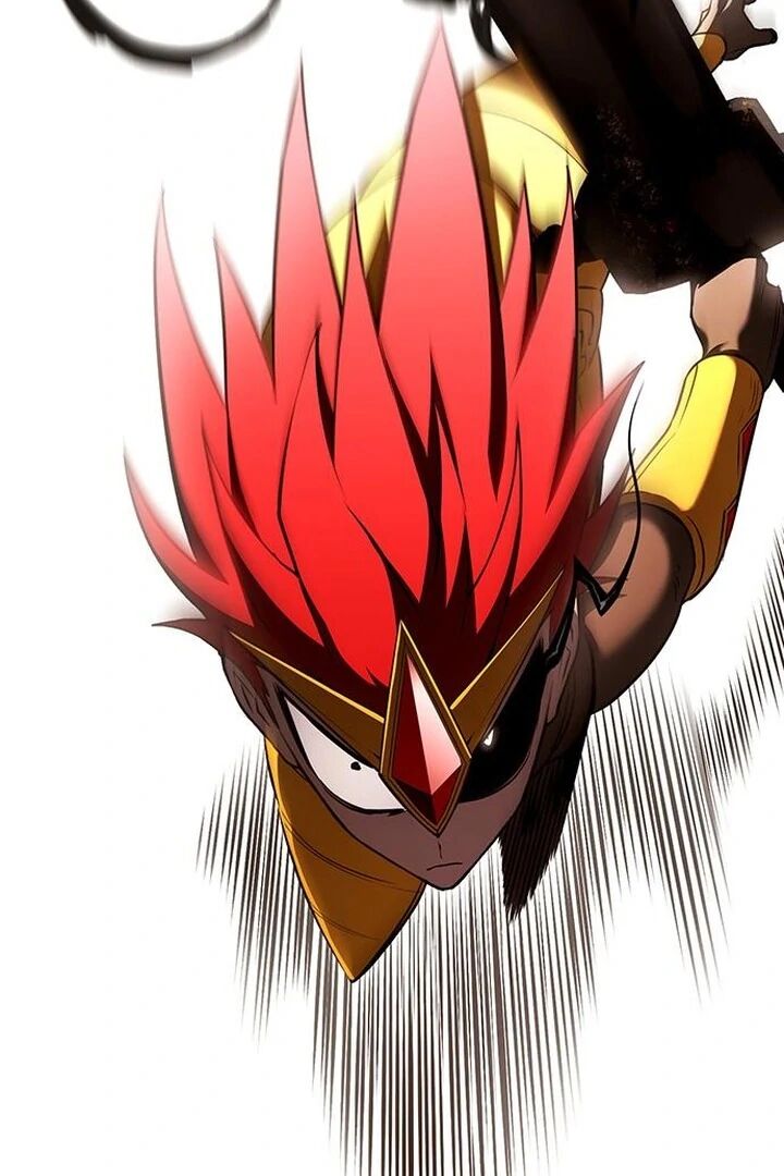 Hardcore Leveling Warrior 427 123