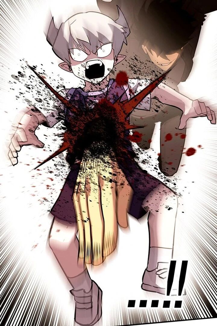 Hardcore Leveling Warrior 427 15