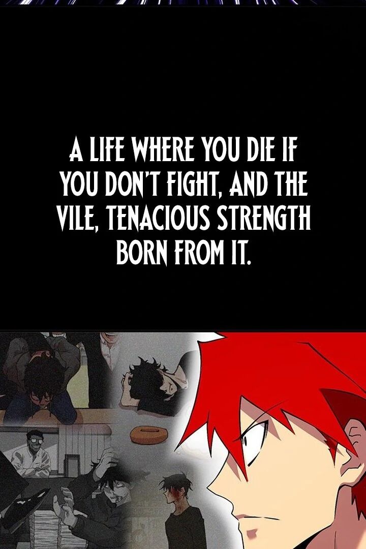 Hardcore Leveling Warrior 427 151