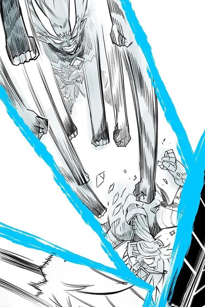 Hardcore Leveling Warrior 427 167