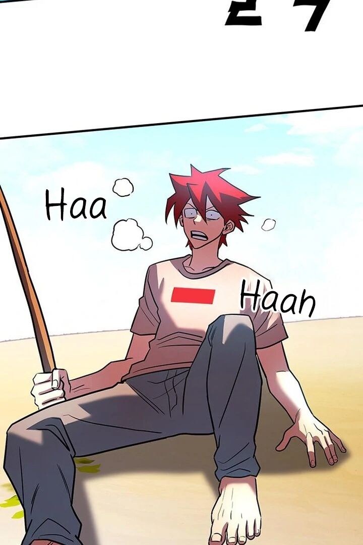 Hardcore Leveling Warrior 427 17