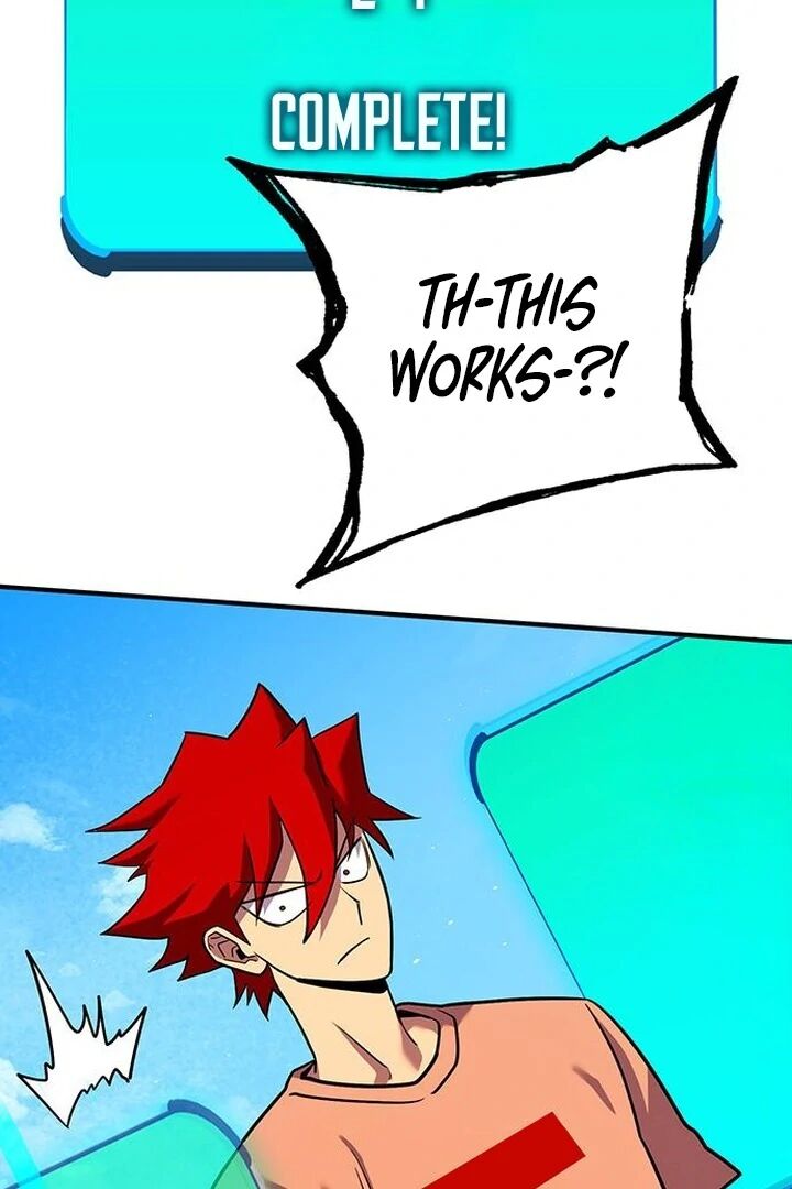 Hardcore Leveling Warrior 427 73